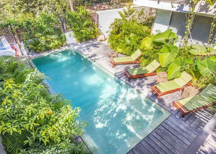 Muuch * Tulum