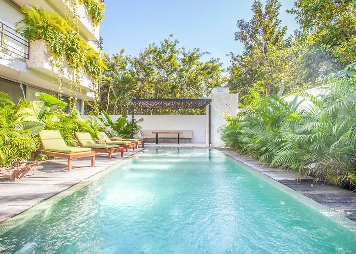 Muuch Tulum
