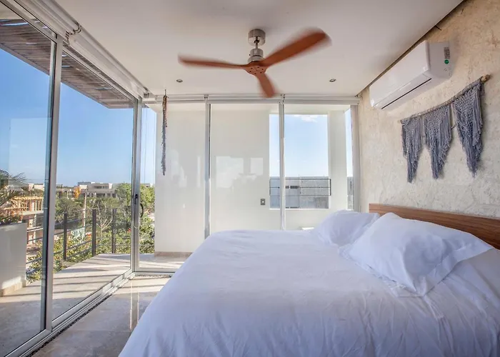 Muuch Apartment