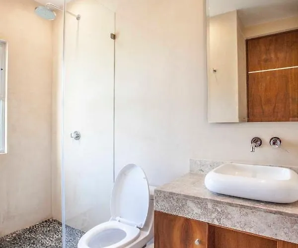 Muuch Apartment