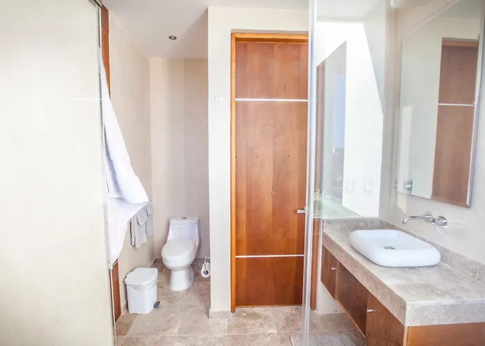 Muuch Apartment