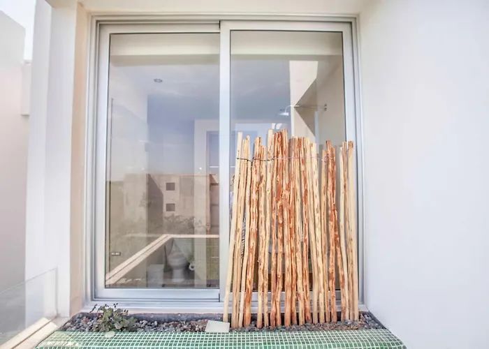 Muuch Apartment